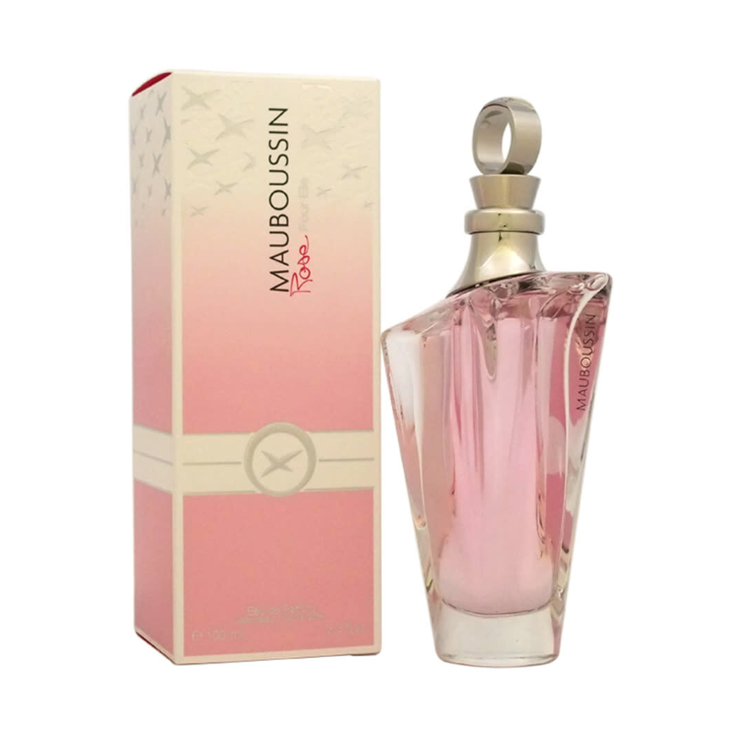Mauboussin Rose Pour Elle Парфюмна вода за жени EDP