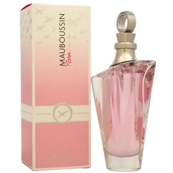 Mauboussin Rose Pour Elle Парфюмна вода за жени EDP