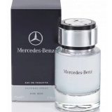 Mercedes Benz For Men...