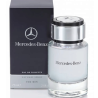 Mercedes Benz For Men Тоалетна вода за мъже EDT