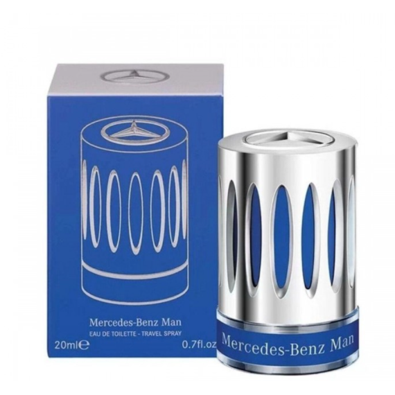 Mercedes Benz Man парфюм за мъже без опаковка EDT