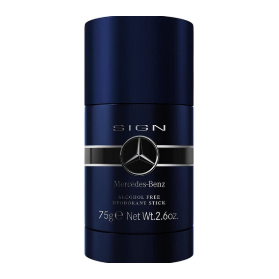 Mercedes Benz Sign Дезодорант стик за мъже