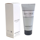 Mont Blanc Explorer...