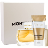 Mont Blanc Signature...