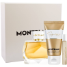 Mont Blanc Signature Absolue Подаръчен комплект за жени