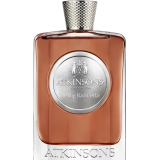 Atkinsons The Big Bad Cedar...