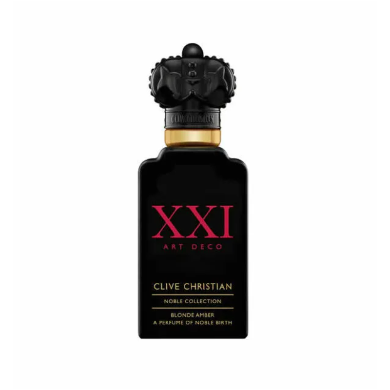 Clive Christian Noble XXI Collection - Art Deco Blonde Amber Унисекс парфюмна вода EDP