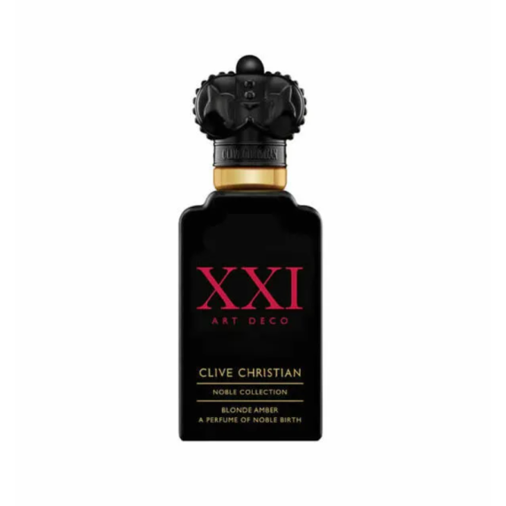 Clive Christian Noble XXI Collection - Art Deco Blonde Amber Унисекс парфюмна вода EDP