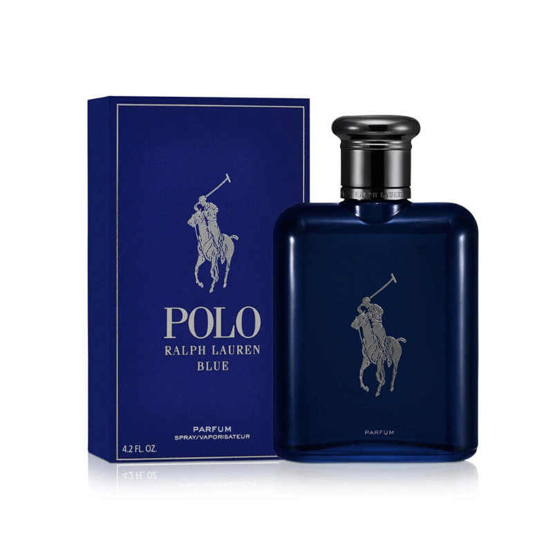 Ralph Lauren Polo Blue Парфюм за мъже