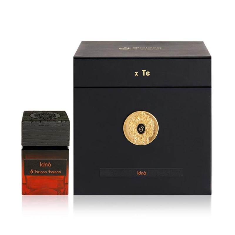 Tiziana Terenzi Idna Унисекс парфюмен екстракт