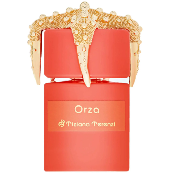 Tiziana Terenzi Orza Унисекс парфюмен екстракт без опаковка