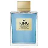 Antonio Banderas King of Seduction Absolute Парфюм за мъже EDT