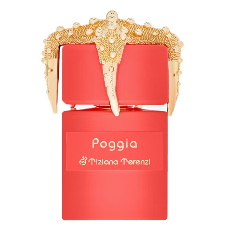 Tiziana Terenzi Poggia Унисекс парфюмен екстракт без опаковка