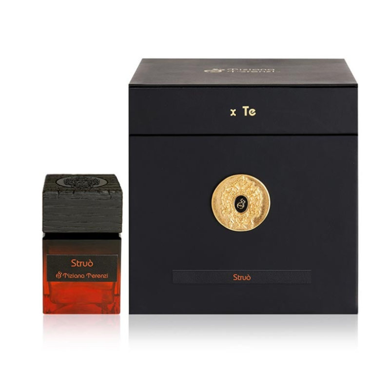 Tiziana Terenzi Struo Унисекс парфюмен екстракт