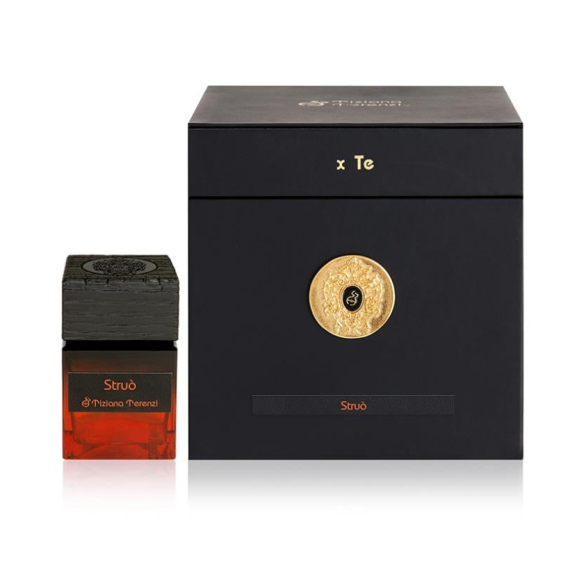 Tiziana Terenzi Struo Унисекс парфюмен екстракт