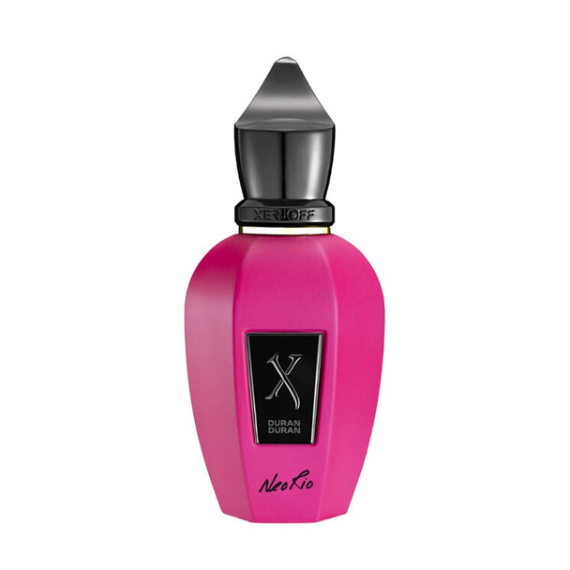 Xerjoff Duran Duran NeoRio Fluo Pink Унисекс парфюм