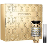 Paco Rabanne Fame Подаръчен комплект за жени
