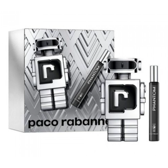 Paco Rabanne Phantom Подаръчен комплект за мъже