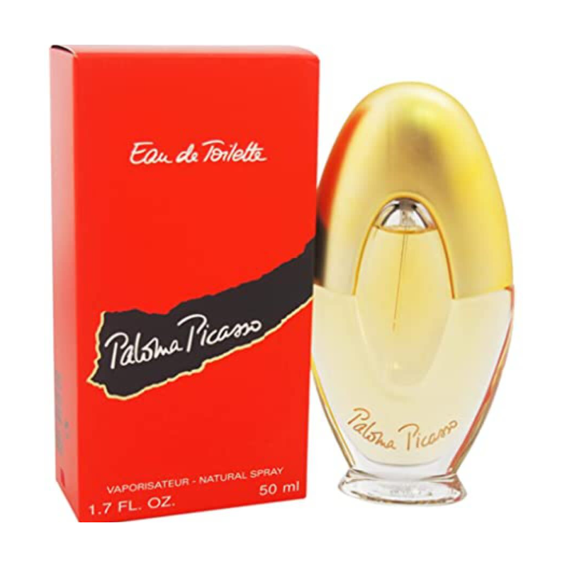 Paloma Picasso Тоалетна вода за жени EDT