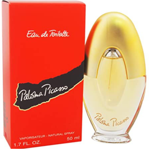 Paloma Picasso Тоалетна вода за жени EDT