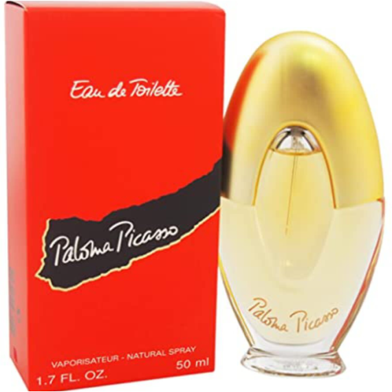 Paloma Picasso Тоалетна вода за жени EDT