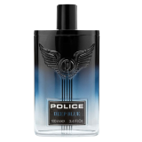 Police Deep Blue Тоалетна...