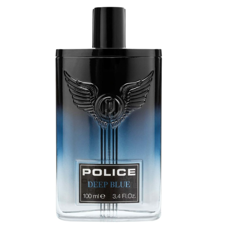 Police Deep Blue Тоалетна вода за мъже EDT