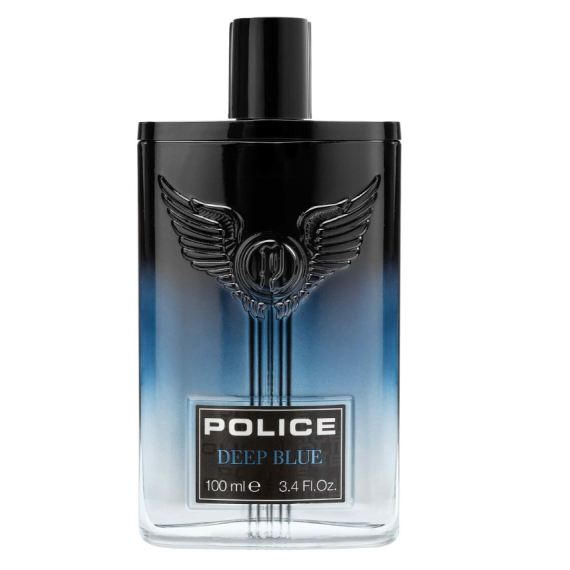 Police Deep Blue Тоалетна вода за мъже EDT