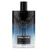 Police Deep Blue Тоалетна вода за мъже EDT