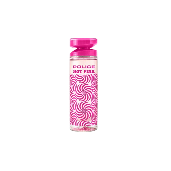 Police Hot Pink Тоалетна вода за жени без опаковка EDT