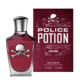 Police Potion Парфюмна вода...