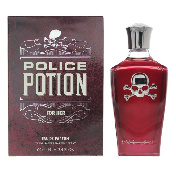 Police Potion Парфюмна вода за жени EDP