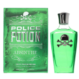 Police Potion Absinthe...