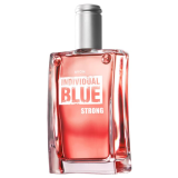 Avon Individual Blue Strong...
