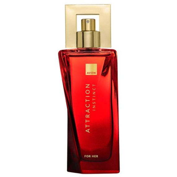Avon Attraction Instinct Парфюмна вода за жени EDP
