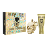 Police To Be Born To Shine...