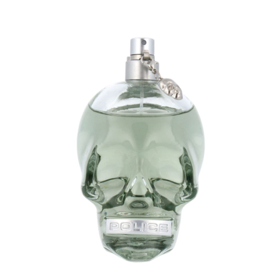 Police To Be Green Унисекс тоалетна вода без опаковка EDT