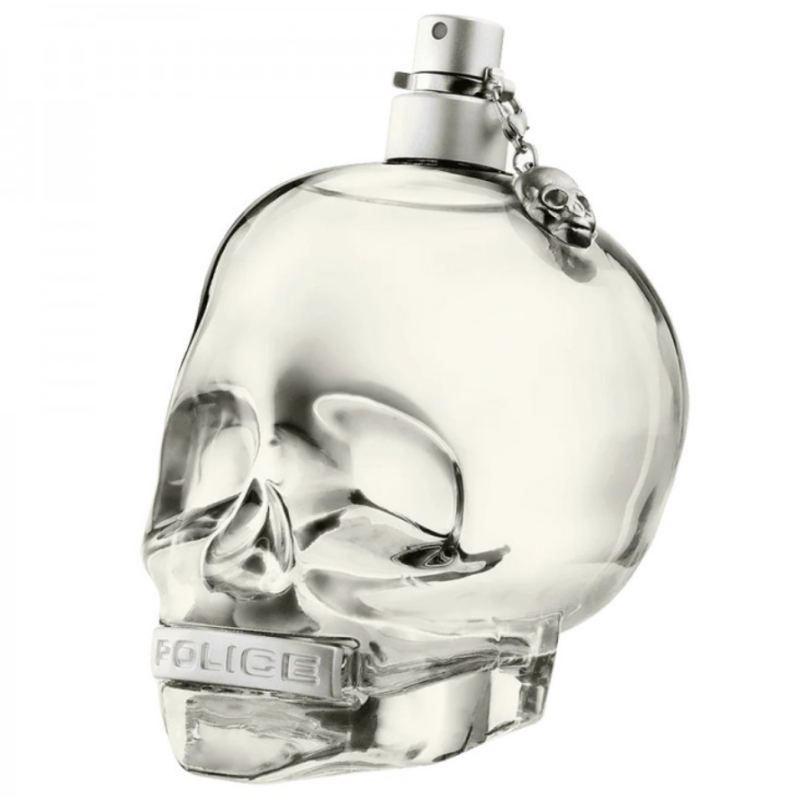 Police To Be Super[Natural] Унисекс тоалетна вода без опаковка EDT