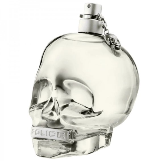 Police To Be Super[Natural] Унисекс тоалетна вода без опаковка EDT