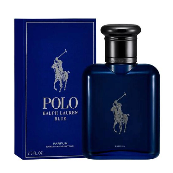 Ralph Lauren Polo Blue Парфюм за мъже