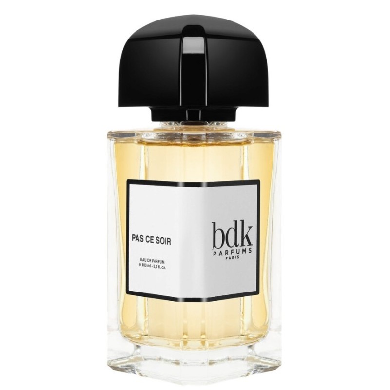 BDK Parfums Pas Ce Soir Унисекс парфюмна вода EDP