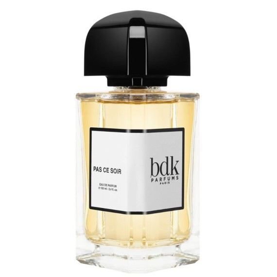 BDK Parfums Pas Ce Soir Унисекс парфюмна вода EDP