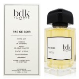 BDK Parfums Pas Ce Soir Унисекс парфюмна вода EDP