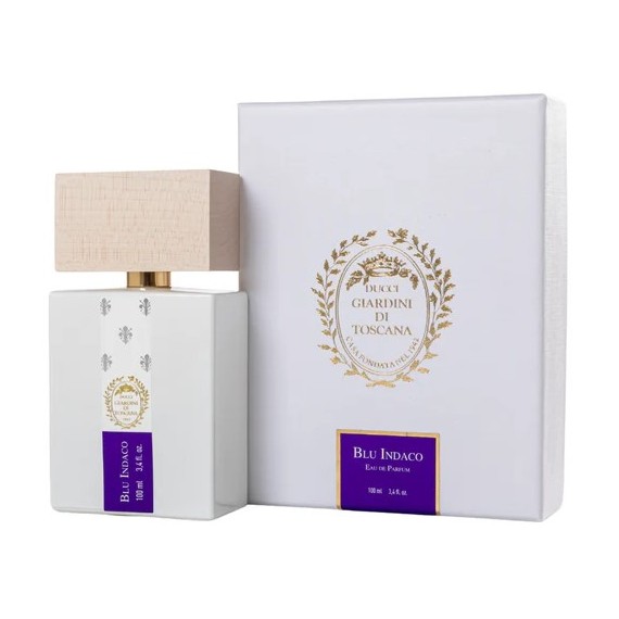Giardini Di Toscana Blu Indaco Унисекс парфюмна вода EDP