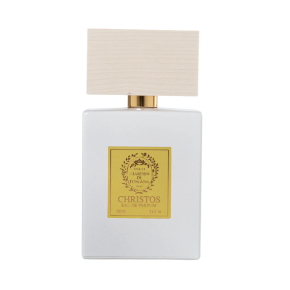 Giardini Di Toscana Christos Унисекс парфюмна вода без опаковка EDP