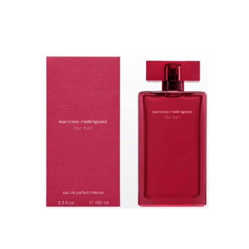 Narciso Rodriguez For Her Intense Парфюмна вода за жени EDP