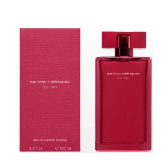 Narciso Rodriguez For Her Intense Парфюмна вода за жени EDP
