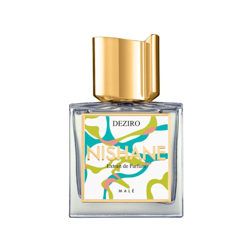 Nishane Deziro Extrait De Parfum Унисекс парфюмен екстракт без опаковка