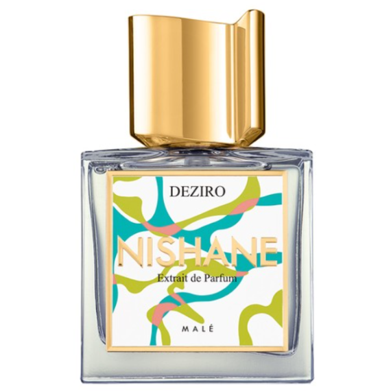 Nishane Deziro Extrait De Parfum Унисекс парфюмен екстракт без опаковка