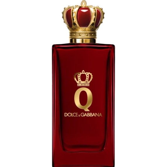 Dolce & Gabbana Q by Dolce & Gabbana Parfum Парфюм за жени без опаковка